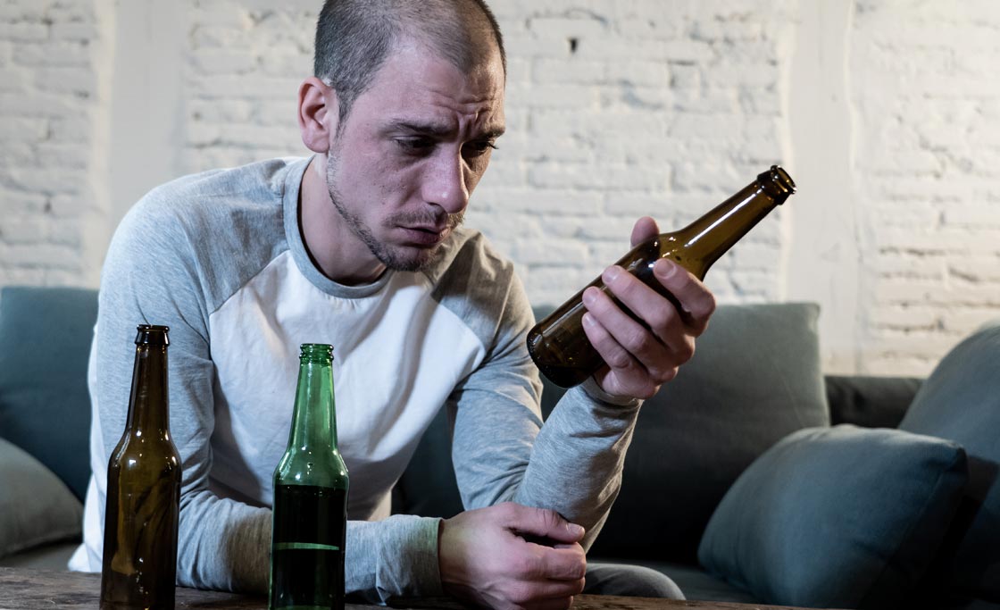 Убрать алкогольную зависимость в Малмыже